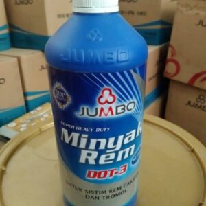 MINYAK REM JUMBO BESAR
