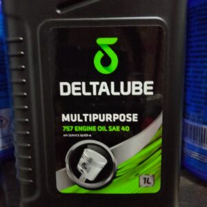DELTALUBE SAE 40
