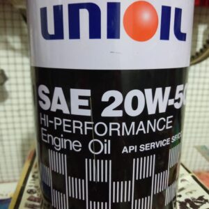 UNIOIL 20W-50
