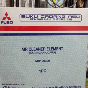 SARINGAN HAWA PS 120