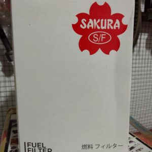 FILTER SOLAR ATAS CANTER